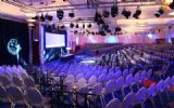 Hotel Okura Amsterdam rondt renovatie van conferentie- en evenementenaccommodaties af