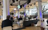 'Houd je nog even koest, de compensatie-maatregel voor de zakelijke eventbranche gaat er komen'