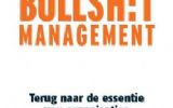 HSMAI houdt bijeenkomst over Bullshit Management