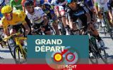 Hulskamp Audiovisueel official partner tijdens 100-daagse Le Grand Depart Utrecht 2015