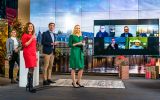 Hybrid City Alliance wint ICCA Best Marketing Award