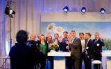Hybride evenementen en live streaming: 3 voorbeelden ter inspiratie