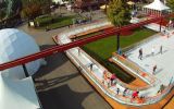 Ice World opent megafun ijsbaan in WinterWonderLand Slagharen