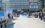 ID310 opent de grootste fietsenstalling van Nederland