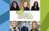 IDEA installeert schaduwbestuur van eventtalenten