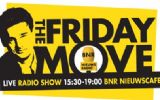 IDEA start radiocampagne op BNR