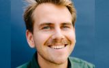IDEA Talent Scout 2e plek Floris Burgers: 'Kijk naar de event toekomst in bouwstenen'