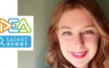 IDEA Talent Scout winnaar Laura-Lynn Smit: 'Na de crisis kunnen wij het verschil maken'