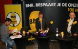 IDEA trapt af op BNR-radio (video)