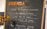 Iets leren over de circulaire economie op je event?