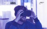 Immersive Tech Week biedt blik op events van morgen