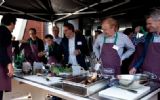Incentive Wise organiseert kick-off Altimate bij VI tv