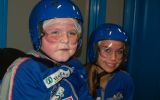 Indoor Sky Dive geeft ernstige zieke mensen en hun familie een bijzondere dag