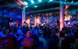 Industrial Studios gaat door in 2022!