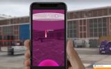 Innovatie: Augmented Reality event app biedt bezoekers een compleet nieuwe manier van navigeren op festivals en events