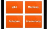 Innovatieprijs voor congres-app, crowdfunding en meet en seat-concept