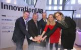 Innovation Lab waarborgt innovatie op iedere RAI beurs