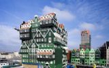 Inntel Hotels nodigt 10.000 Amsterdammers uit voor eerste verjaardagsfeest