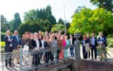 Inspiratieweekend ‘ontdek congresstad Leiden’