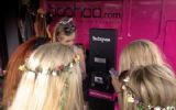 Instagram toepassing speciaal voor evenementen