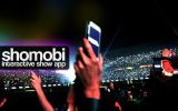 Interactieve show app 'Shomobi' gelanceerd
