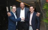 Internationaal monsterverbond in beurzen- en congressector