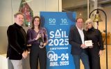 Intersettle bouwt SAIL Villages voor SAIL 2025