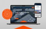 Intersettle presenteert trots nieuwe huisstijl en website