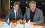 INTERTENT bouwt hospitality units rond SAIL Amsterdam