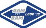 Intertent official supplier van de Dam tot Damloop