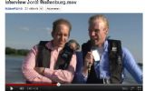 Interview met 100km/u: '3x het aantal opdrachten van vorig jaar'