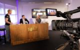 Interviews met 40 Gouden Giraffe inzendingen