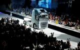 Introductie Volvo FH door vanderLOO events in Ahoy