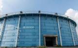 Investeerder industriële evenementenlocatie trekt zich terug, Ferro Dome opnieuw aanbesteed?