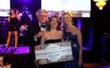 Iris den Dekker Food & Beverage Professional of the Year