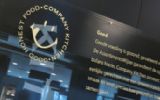 ISS Catering Services komt met Company Kitchen