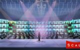 Jaarbeurs creëert met SCALA eventconcept voor maximaal 650 personen