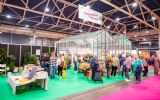 Jaarbeurs in 2030 de meest duurzame eventlocatie?