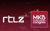 Jaarbeurs maakt slimme koppeling tussen MKB Ondernemerscongres en RTL Z