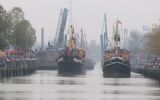 Jaaroverzicht 2016 December: het meest besproken event van het jaar...