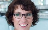 Jacqueline Verschoor horeca en eventmanager bij Chassé Theater in Breda