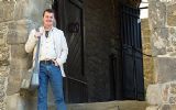 Jan Jacobs freelancer voor EventBranche Magazine