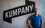 Jan Paul de Wildt volledig eigenaar van Kumpany