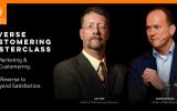 Joe Pine komt naar Nederland: 'Stop marketing, start customering'