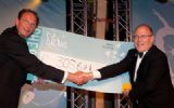 Joffi haalt met het HDI Gala €305.000 op