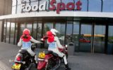 Joffi lanceert The Food Spot met opvallend evenement en communicatietraject