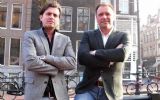 John Bes stapt uit Happy Company