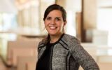 Jolenne van der Veen nieuwe account manager De Doelen ICC Rotterdam