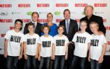 Joop van den Ende Theaterproducties koppelt ABN AMRO en Campina aan musical