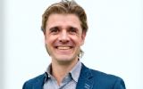 Jouke van Dijk nieuwe salesmanager bij Dechesne & Boertje